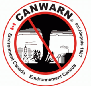 CANWARN