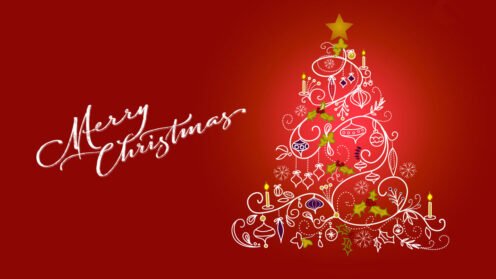 Merry Christmas