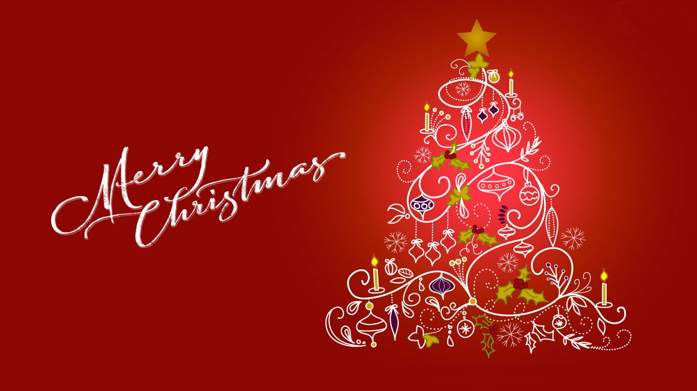 Merry Christmas